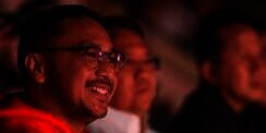 Positif Covid-19, Begini Kondisi Giring Nidji Jalani Isolasi Mandiri