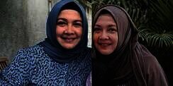 Potret Terbaru Mantan Istri Din Syamsudin, Awet Muda Banget!