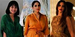 11 Potret Seleb Cantik Indonesia Saat SD, Foto Jadul Vanessa Angel Tuai Pujian