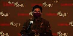 Vaksinasi Covid-19 Tahap Pertama Dimulai Pekan Kedua Januari 2021