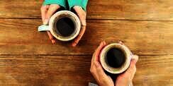 Obati Kerinduan Tanah Aceh Sambil Ngopi di Kopi Hanasaka