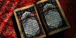 Arti Surat Al Fatihah dan Kandungan Pokok Ilmu Pengetahuan di Dalamnya