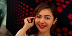 Merinding, Ini Postingan Terakhir Chacha Sherly Eks Trio Macan Sebelum Meninggal