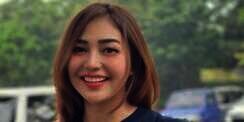 Postingan Terakhir Chacha Sherly Sebelum Meninggal Dunia karena Kecelakaan