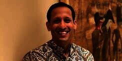 Kuota Internet Sampai Uang Kuliah Ringan, Ini Capaian Kemendikbud Saat Pandemi