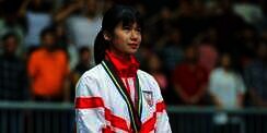 5 Fakta Menarik Laura Basuki di 'Susi Susanti-Love All'