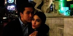 Chat Pribadi Sandra Dewi dan Suami Tersebar, Isinya Bikin Heboh
