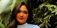 Dicibir Makin Gendut, Marion Jola Beri Balasan Menohok