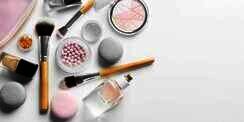 Rekomendasi Produk Make Up untuk Kulit Kering, Dijamin Nggak Bikin Cracky!