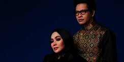 Potret Rumah Armand Maulana dan Dewi Gita, Mewah dengan Kesan Klasik