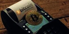 Cetak Rekor, Harga Bitcoin Tembus Rp500 Juta