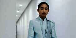 Transformasi Gaya Rambut Betrand Peto, Semakin Keren dan Stylish