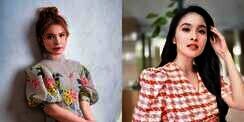 Tak Banyak yang Tahu, Nama Asli 8 Seleb Ini Panjang Banget