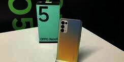 Oppo Siap Luncurkan Reno5, Cocok Buat Kamu yang 'Video Addict'