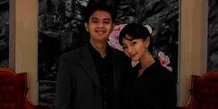 Potret Aslinya Glenca Chysara 'Ikatan Cinta' Bareng Kekasih