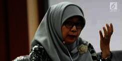 Jokowi Dikalahkan Sitti yang Sebut Wanita Bisa Hamil Jika Berenang di Kolam