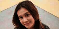 Dea Imut Positif Covid-19