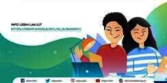 Daftar yuk! Program Talenta Digital Dikti Kemendikbud Buat 3.000 Mahasiswa