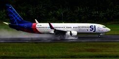 Postingan Video Diduga Penumpang Sebelum Naik Pesawat Sriwijaya Air SJ-182