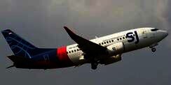 Janji Dirut Sriwijaya Air untuk Keluarga Penumpang Pesawat SJ-182 yang Hilang