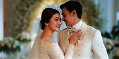 10 Seleb Hadiri Pernikahan Felicya-Hito, Penampilan Natasha Wilona Jadi Sorotan