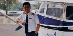 Baca Data FlightRadar, Kapten Vincent Beber 4 Menit Mencekam Sriwijaya Air SJ182