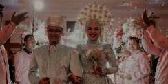 Kisah Pilu Cinta Sehidup Semati Pengantin Baru Korban Sriwijaya Air SJ182