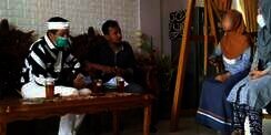 Fakta Terbaru Soal Ibu Kandung Asal Demak Dipenjarakan Anak Gadisnya