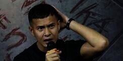 Sebut Pacaran `Stupid`, Herjunot Ali Menjomblo Sampai Temukan Calon Istri