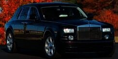Rolls Royce Bekas Milik Donald Trump Dilelang, Berapa Harganya?