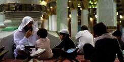 Alhamdulillah.. Anak Usia 6 Tahun Kini Boleh Daftar Haji