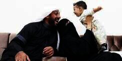19 Hari Terakhir Kondisi Kesehatan Syekh Ali Jaber
