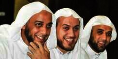Momen Syekh Ali Jaber, dari Sah Jadi WNI Sampai Cium Tangan Bocah Hafiz Quran