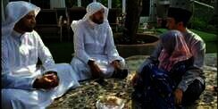 Alasan Syekh Ali Jaber Dimakamkan di Daarul Quran