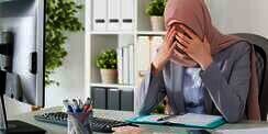 6 Risiko Bisnis yang Bisa Menimpa Para Pelaku Usaha saat Pandemi