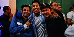 Sosok Sean Gelael, Pemilik Pesta yang Dihadiri Raffi Ahmad