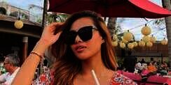 Bikin Heboh, Wajah Aurel Hermansyah Beda Banget