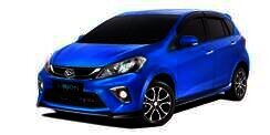 Selama 12 Tahun, Daihatsu Cuma Jadi Runner Up