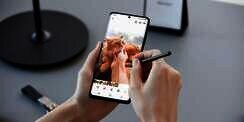 Samsung Galaxy S21 Ultra, The Real 'Smartphone'