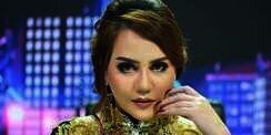Innalillahi, Kabar Duka dari Pedangdut Nita Thalia