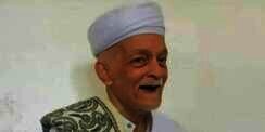 Innalillahi, Habib Muhammad bin Ahmad Al Attas Meninggal Dunia