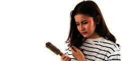 4 Tips Mencegah dan Mengatasi Split Ends Pada Rambut