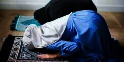 Doa Usai Sujud Tilawah Saat Baca Ayat Sajdah