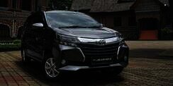 Avanza Tak Lagi Jadi Mobil Terlaris 2020