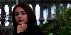 Adegan Ikatan Cinta Paling Bikin Amanda Manopo Kesal
