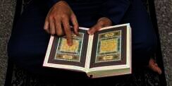 Surat Al Kafirun Beserta Artinya, Ayat Tentang Toleransi Beragama
