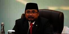 Menag Minta Menkes Prioritaskan Jemaah Haji Dapat Vaksin Covid-19
