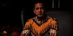 Dapat Bisikan dari Tuhan Buat Ari Wibowo Putuskan Pindah Agama