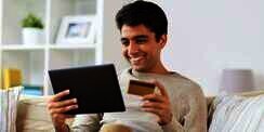 Trik Belanja Online Buat Kaum Adam