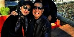 Sosok Putra Chairul Tanjung Jarang Tersorot, Si Kalem yang Tampan 